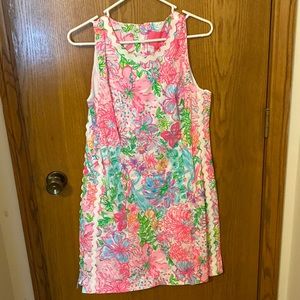 Lilly Pulitzer Dress NWT